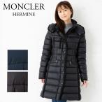 2018-2019½©Åß¿·ºî ¥â¥ó¥¯¥ì¡¼¥ë ¥ì¥Ç¥£¡¼¥¹ ¥À¥¦¥ó¥³¡¼¥È MONCLER HERMINE 49300 05 53048