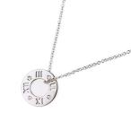 ティファニー アトラス ネックレスの人気商品 通販 価格比較 価格 Com