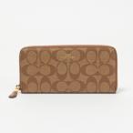コーチCOACH財布長財布F592...