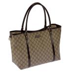 ¥°¥Ã¥Á GUCCI ¥È¡¼¥È¥Ð¥Ã¥° 197953 KLQ5G ¥Ù¡¼¥¸¥å·Ï¡ß¥Ö¥é¥¦¥ó·Ï(8552)