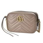 ¥°¥Ã¥Á GUCCI ¥Ð¥Ã¥° ¥·¥ç¥ë¥À¡¼¥Ð¥Ã¥° ¡ÚGG¥Þ¡¼¥â¥ó¥È¡§GG MARMONT 2.0¡Û 448065 DTD1T ¥Ö¥é¥¦¥ó·Ï¡ÊPORCELAIN ROSE/5729¡Ë