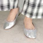 [ параллель импортные товары ] Repetto REPETTO обувь плоская обувь балетки CENDRILLON Sand li on BB Bebe V086AGM [New Size]