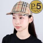 バーバリーBURBERRY帽子キャ...