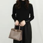 【並行輸入品】 フェラガモ FERRAGAMO 2WAYバッグ 【VARA：ヴァラ】 21I290 741078 CARAWAY SEED