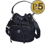 ショッピングトリーバーチ トリーバーチ TORY BURCH 2WAYバッグ ヴァージニア 134652 ブラック(001 BLACK)