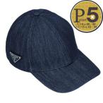 プラダ PRADA キャップ 帽子 1HC274 AJ6 