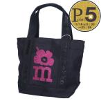 【並行輸入品】 マリメッコ MARIMEKKO トートバッグ CARRIER MINI UNIKKO 92481 ブラック 【ゆうパケ可】