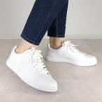 ショッピングトリーバーチ 【並行輸入品】 トリーバーチ TORY BURCH レディーズ シューズ スニーカー ダブルTハウエルコート 149728 ホワイト