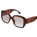 シャネルCHANELサングラス55...