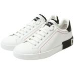 【予約会対象品】【お取り寄せ】 ドルチェ＆ガッバーナ DOLCE＆GABBANA スニーカー メンズシューズ CS2216 AH526 89697 ホワイト