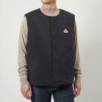 【並行輸入品】 ピレネックス PYRENEX メンズ ダウンベスト DRAFT ドリフト HMV004P