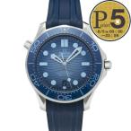 【お取り寄せ】 【並行輸入品】 オメガ OMEGA 腕時計 メンズウォッチ シーマスターダイバー 300M 210.32.42.20.03.002