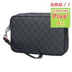 ショッピングＧＧキャンバス 【お取り寄せ】 【並行輸入品】 グッチ GUCCI クラッチバッグ セカンドバッグ 792096 FADJA 1042