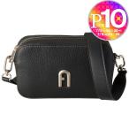 【予約会対象品】【お取り寄せ】 フルラ FURLA ショルダーバッグ PRIMULA WB00667 BX0176 O6000 O6000 ブラック
