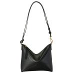 【予約会対象品】【お取り寄せ】 ロエベ LOEWE ショルダーバッグ パズルフォルドポーチ（シャイニーナパカーフ） C510PT1X01 ブラック