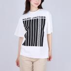 マークジェイコブス MARC JACOBS ボーイズ レディース 半袖Tシャツ W60451