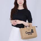 【お取り寄せ】 【並行輸入品】 コーチ COACH 2WAYバッグ かごバッグ カーゴ トート バッグ 26 CAM62 B4/NA