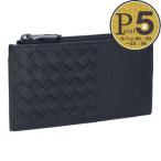 ボッテガヴェネタ BOTTEGA VENETA コインケース 小銭入れ イントレチャート 566430 V47W1 1275 カードケース フラグメントケース