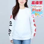 【並行輸入品】 コムデギャルソン COMME DES GARCONS ユニセックス 長袖 Tシャツ ロンT PLAY プレイ T262 ソデロゴ゛LT