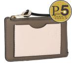 【お取り寄せ】 ロエベ LOEWE コインケース カードケース コインカードホルダー C660Z40X07 6397 TAUPE/TALC 小銭入れ フラグメントケース