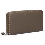 【お取り寄せ】 【並行輸入品】 フェンディ FENDI 長財布 SELLERIA セレリア 7M0210 AP3B F1TQQ ROMANOMAYA+BEIGE+PALL