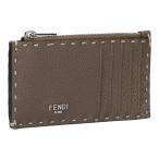 【お取り寄せ】 【並行輸入品】 フェンディ FENDI カードケース コインケース SELLERIA セレリア 7M0362 AP3B F1TQQ ROMANOMAYA+BEIGE+PALL
