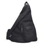 【並行輸入品】 エムエムシックス メゾンマルジェラ MM6 MAISON MARGIELA ショルダーバッグ ボディバッグ クロスボディ ポケットナイロンスリングバッグ ジャパ