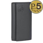 【並行輸入品】 ロエベ LOEWE キーケース C660K92X02 1110 ANTHRACITE