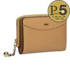【お取り寄せ】 【並行輸入品】 クロエ CHLOE 折財布 二つ折り財布 CHLOE SPHERE クロエスフィア CH25AP981P88 268 BISCOTTI BEIGE