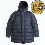【並行輸入品】 ヘルノ HERNO メンズ ダウンコート ジャケット PI0191U 12004Z 9389 NERO