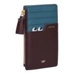 【並行輸入品】 アニヤハインドマーチ ANYA HINDMARCH カードケース フラグメントケース PEEPING EYES ピーピング アイズ 204880/5050925204880 CLARET