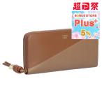 ショッピングフェンディ 【並行輸入品】 フェンディ FENDI 長財布 ジップアラウンド財布 FFダイヤモンド 8M0517 AYCA F1URW ラージ SAND+SELLIER+OS