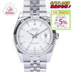 【お取り寄せ】 【リユース品】 ロレックス ROLEX 腕時計 メンズウォッチ デイトジャスト 116234