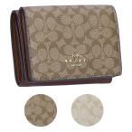 ショッピングコーチ 財布 【並行輸入品】 コーチ COACH 折財布 三つ折り財布 91806