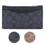 [ параллель импортные товары ] Coach COACH футляр для карточек футляр для визитных карточек C0985