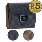 【並行輸入品】 コーチ COACH 折財布 二つ折り財布 C7805