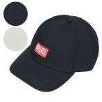 ディーゼル DIESEL キャップ 帽子 CORRY-JACQ A09037 0JLAZ サイズ:01
