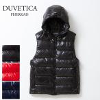 デュベティカ メンズ ダウンベスト DUVETICA PHERKAD U5030012S00 選べるカラー 【dwm】【wtd】【clm】