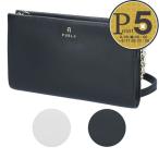 【並行輸入品】 フルラ FURLA ショルダーバッグ クロスボディー チェーンショルダー FURLA CAMELIA WE00528 ARE000 MINI CROSSBODY