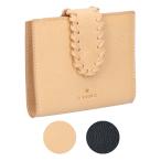 ショッピングイルビゾンテ 【並行輸入品】 イルビゾンテ IL BISONTE 財布 二つ折財布 小銭入れなし SSW017 PV0001