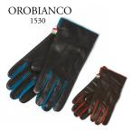 ショッピングオロビアンコ オロビアンコ メンズ 手袋 グローブ ORM-1530 選べるカラー OROBIANCO