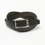 フェラガモ ベルト 67A037 708206 リバーシブル NERO/MORO BROWN FERRAGAMO 【zkk】