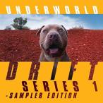 DRIFT SERIES 1 - SAMPLER EDITION [解説付 / デラックス・エディション / 2CD / 国内盤] (BRC60
