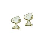 SNOOPY スヌーピー ピアス アクセサリー グッズ