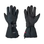 liru спорт LILLSPORTS снегоход уличный задний Country перчатки перчатка Kaspersen Winter Force Glove 0605 Black(00)