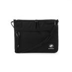 マムート MAMMUT 105274 エクセロン 2.0 サコッシュ ジャパンエクスクルーシブ カラーblack(0001) ユニセックス タウン アウトドア キャンプ