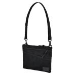 グレゴリー GREGORY 109457 クラシックサコッシュM カラーコーデュラバリスティックブラック(0440) 容量2L クラシックシリーズ ショルダーバッグ ポーチ