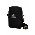 グレゴリー GREGORY 135108 クイックトゥーゴーポケット カラーブラック(1041) 容量1L クラシックシリーズ ショルダーバッグ ポーチ