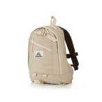 グレゴリー GREGORY 137539 ファインデイ V2 カラーサンドベージュ(A591) 容量18L バッグ リュックサック デイパック 通勤 通学 カジュアル【日本正規販売商品】