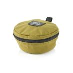  Gregory GREGORY 144372 кемпинг cup кейс FS цвет хаки Sierra cup кейс FS кейс для хранения уличный кемпинг коробка передач [ Япония стандартный распродажа товар ]